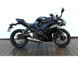 Kawasaki Ninja