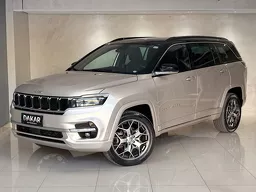 Jeep Commander