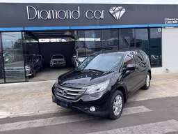 Honda CRV