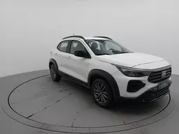 Fiat Pulse