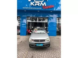Fiat Siena