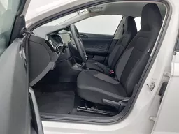 Volkswagen Polo Hatch