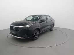 Fiat Fastback