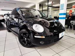 Volkswagen New Beetle