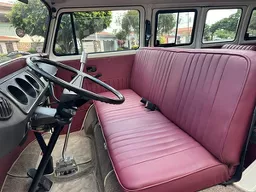 Volkswagen Kombi