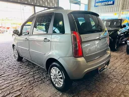 Fiat Idea