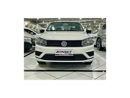 Volkswagen Voyage