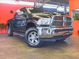 RAM 2500