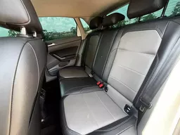 Volkswagen Polo Hatch