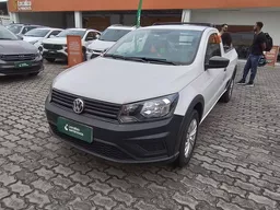 Volkswagen Saveiro