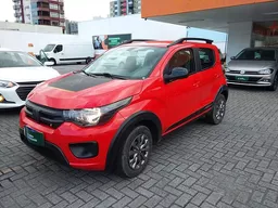Fiat Mobi