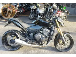 CB 600