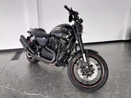 Harley-Davidson Sportster 1200