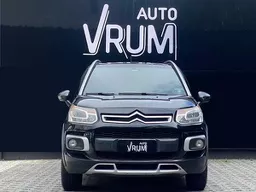 Citroën Aircross