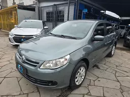 Volkswagen Voyage