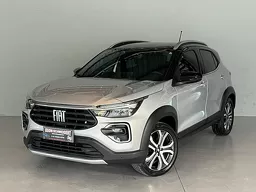 Fiat Pulse