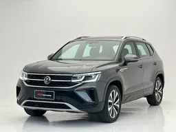 Volkswagen Taos