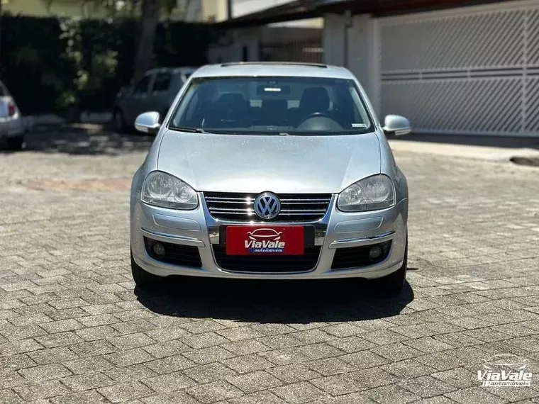 Volkswagen Jetta Prata 11