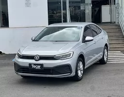 Volkswagen Virtus