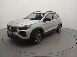 Fiat Pulse