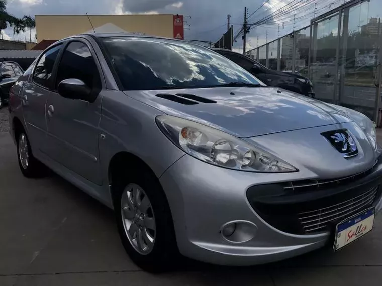 Foto do carro