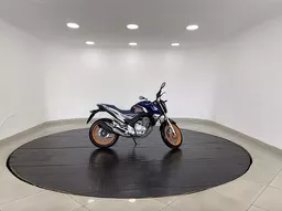 Honda CB Twister