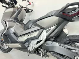 Honda X-Adv