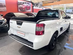 Chevrolet Montana