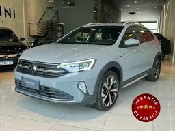 Volkswagen Nivus