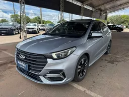 Chery Arrizo 6 Pro