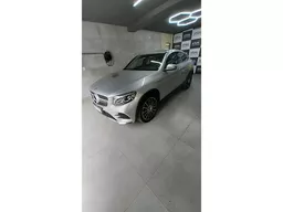 Mercedes-benz GLC 250