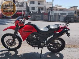 XT 660