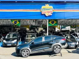 Fiat Fastback