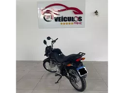 Honda CG 125