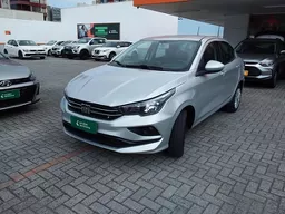Fiat Cronos