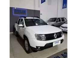 Renault Duster Oroch