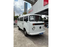 Volkswagen Kombi
