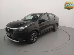 Fiat Fastback