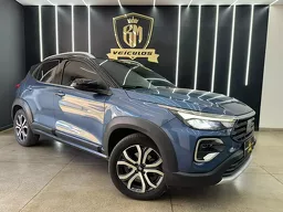 Fiat Pulse