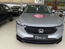 HR-V