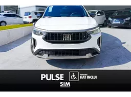Fiat Pulse
