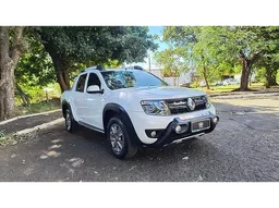 Renault Duster Oroch
