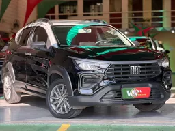 Fiat Pulse