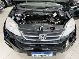 Honda CRV