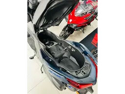 Yamaha Xmax