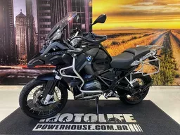 R 1200 GS