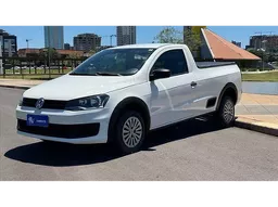 Volkswagen Saveiro