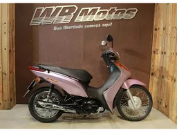 Honda Biz