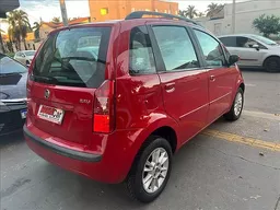 Fiat Idea