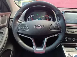 Chery Tiggo 7